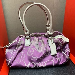 Coach handbag